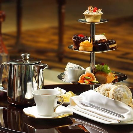Shanghai Jc Mandarin Hotel Limited Экстерьер фото