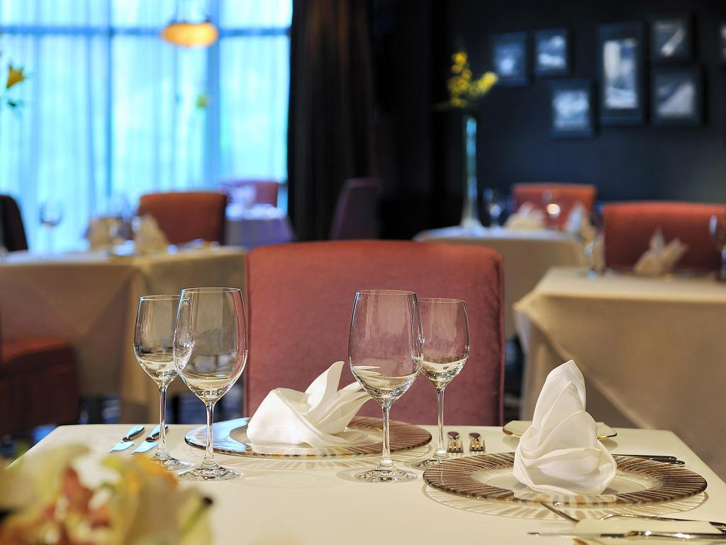 Shanghai Jc Mandarin Hotel Limited Экстерьер фото