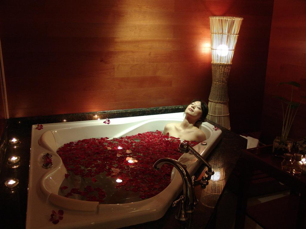 Shanghai Jc Mandarin Hotel Limited Экстерьер фото