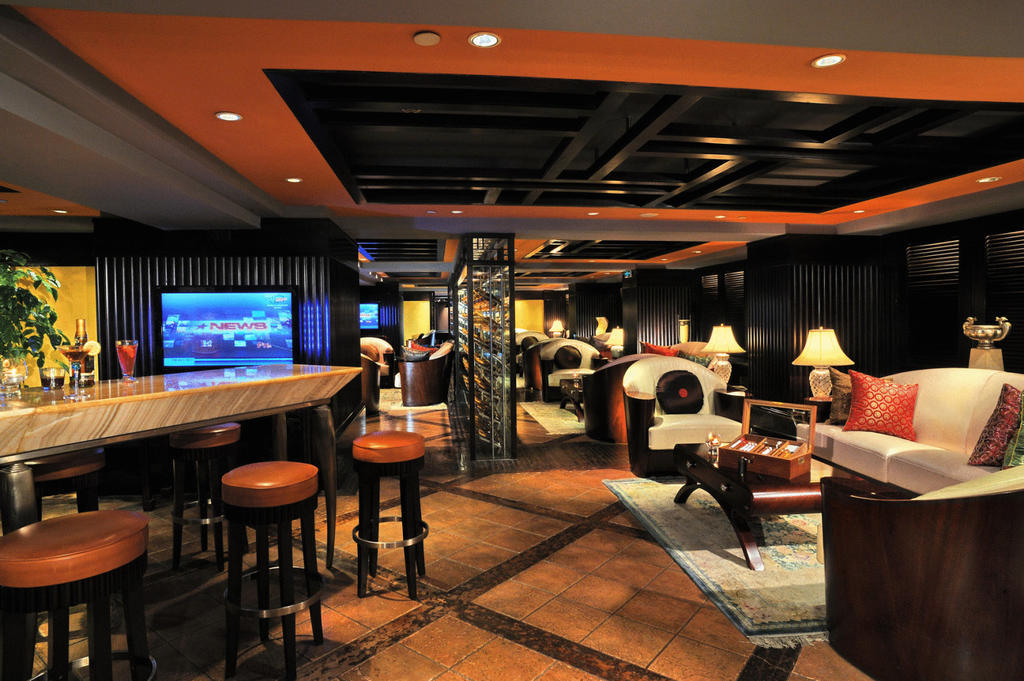 Shanghai Jc Mandarin Hotel Limited Экстерьер фото