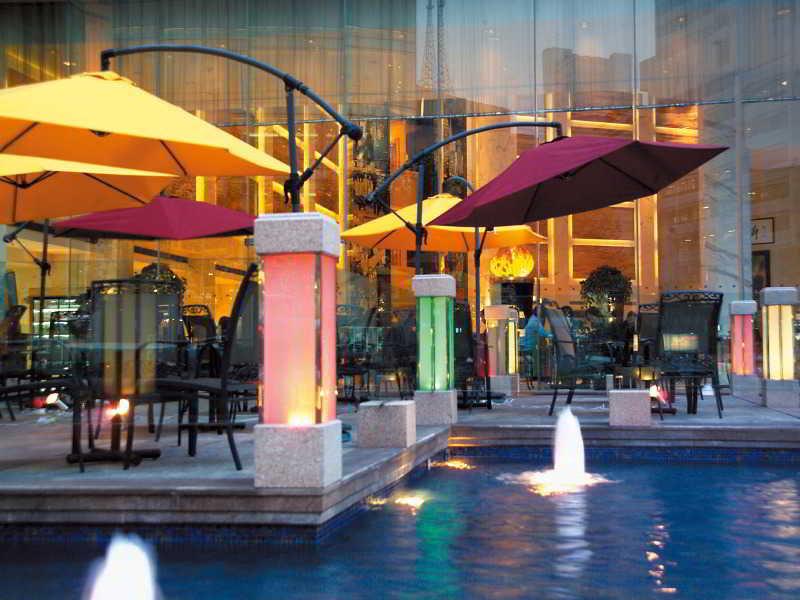 Shanghai Jc Mandarin Hotel Limited Экстерьер фото
